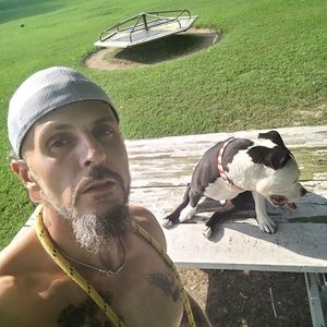 Meet your Posher, Charles